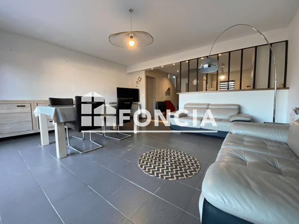 Location Maison 4 pièces 96.3 m² - 13 RUE DE BAILLAC Puilboreau 17138