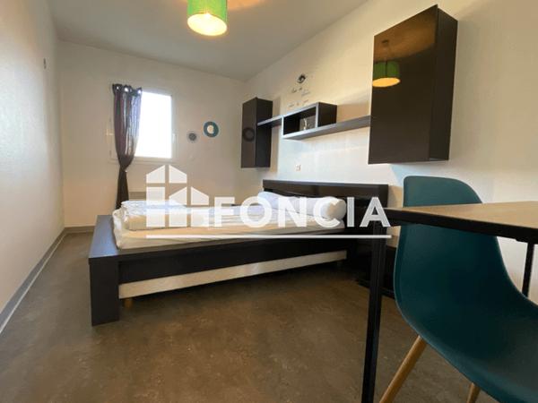 Location Maison 4 pièces 96.3 m² - 13 RUE DE BAILLAC Puilboreau 17138