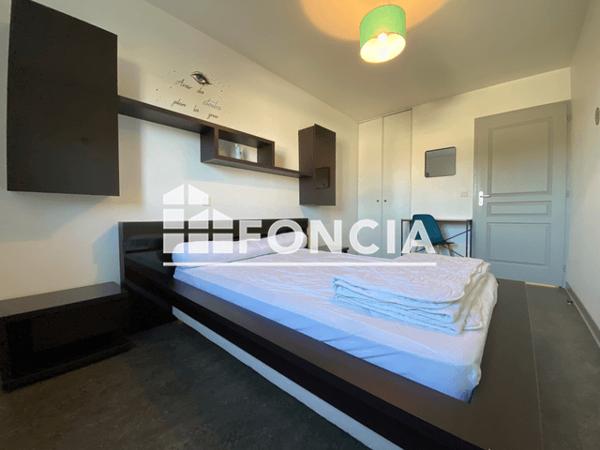 Location Maison 4 pièces 96.3 m² - 13 RUE DE BAILLAC Puilboreau 17138