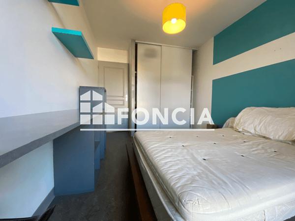 Location Maison 4 pièces 96.3 m² - 13 RUE DE BAILLAC Puilboreau 17138