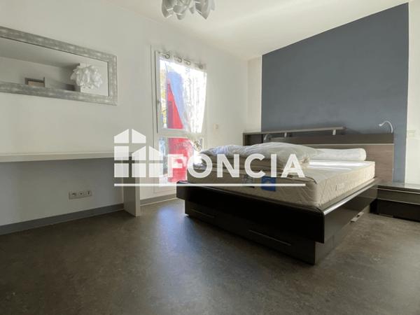 Location Maison 4 pièces 96.3 m² - 13 RUE DE BAILLAC Puilboreau 17138