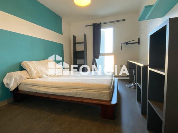 Location Maison 4 pièces 96.3 m² - 13 RUE DE BAILLAC Puilboreau 17138