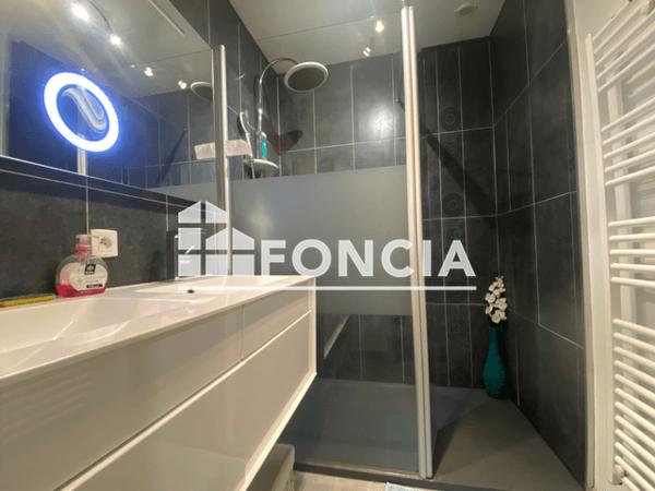 Location Maison 4 pièces 96.3 m² - 13 RUE DE BAILLAC Puilboreau 17138