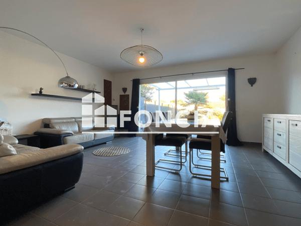 Location Maison 4 pièces 96.3 m² - 13 RUE DE BAILLAC Puilboreau 17138