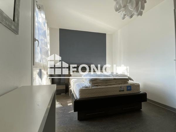 Location Maison 4 pièces 96.3 m² - 13 RUE DE BAILLAC Puilboreau 17138