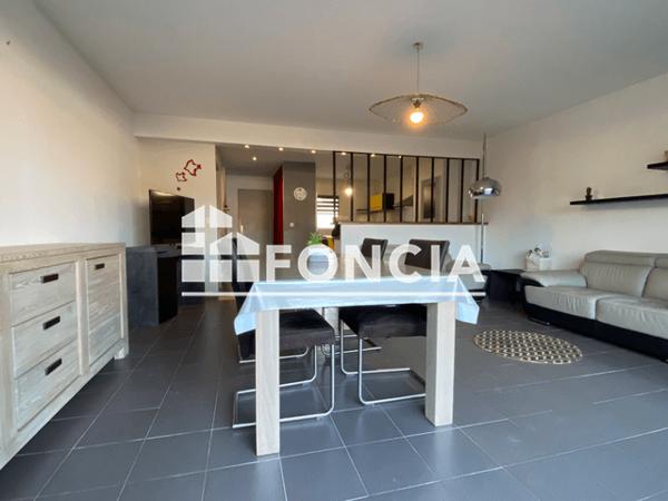 Location Maison 4 pièces 96.3 m² - 13 RUE DE BAILLAC Puilboreau 17138