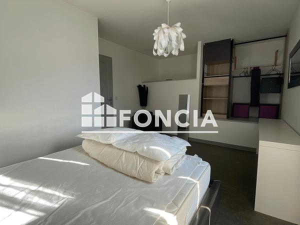 Location Maison 4 pièces 96.3 m² - 13 RUE DE BAILLAC Puilboreau 17138