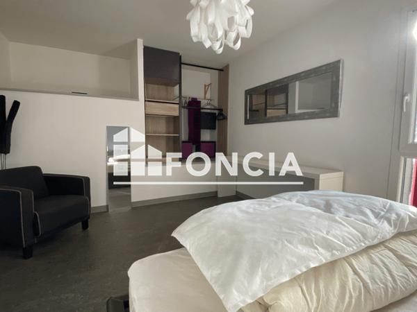 Location Maison 4 pièces 96.3 m² - 13 RUE DE BAILLAC Puilboreau 17138