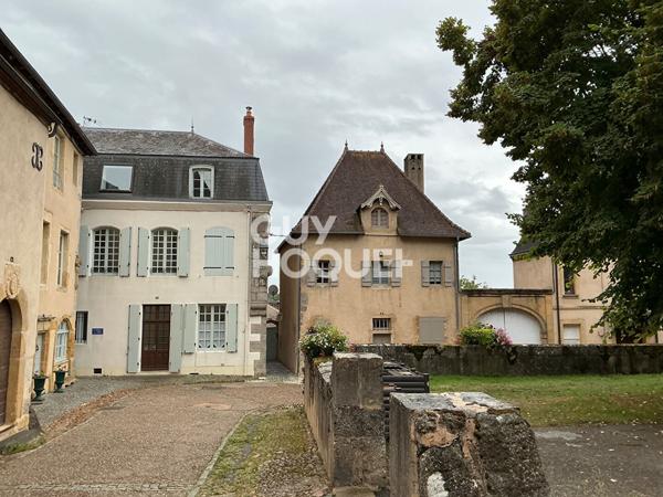 Demeure de prestige, 330 m2