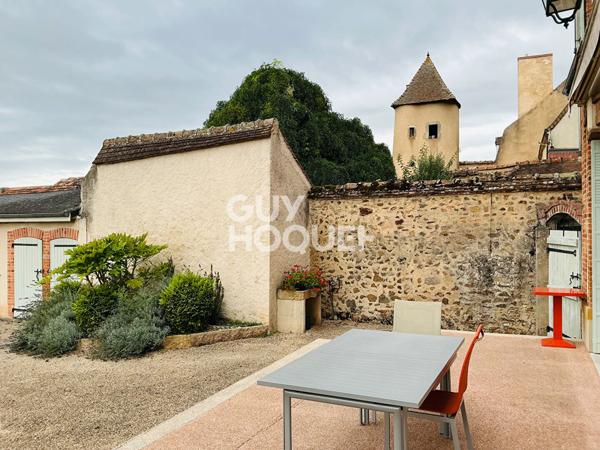 Demeure de prestige, 330 m2