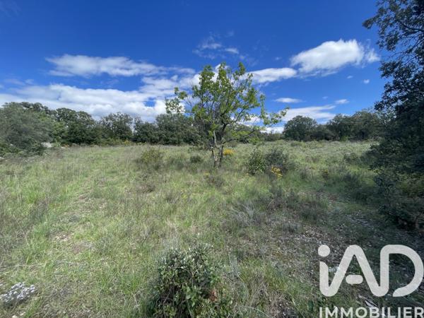 Terrain à vendre 8 985 m² Uzès