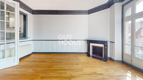 Appartement Vesoul 4 pièce(s)