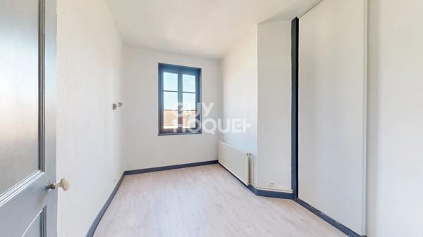 Appartement Vesoul 4 pièce(s)
