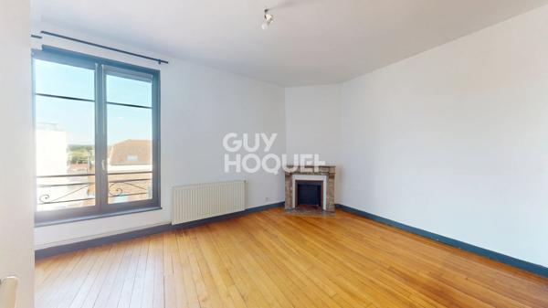 Appartement Vesoul 4 pièce(s)
