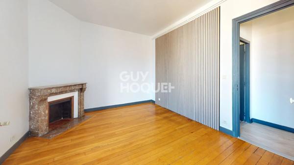 Appartement Vesoul 4 pièce(s)