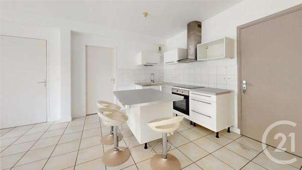 Appartement T2 à vendre  2 pièces - 44,13 m 2   BAYONNE  - 64