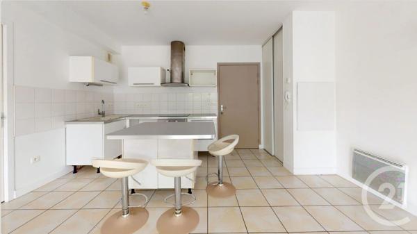 Appartement T2 à vendre  2 pièces - 44,13 m 2   BAYONNE  - 64