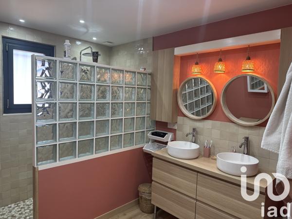 Maison à vendre 5 pièces 122 m² Pont-Évêque