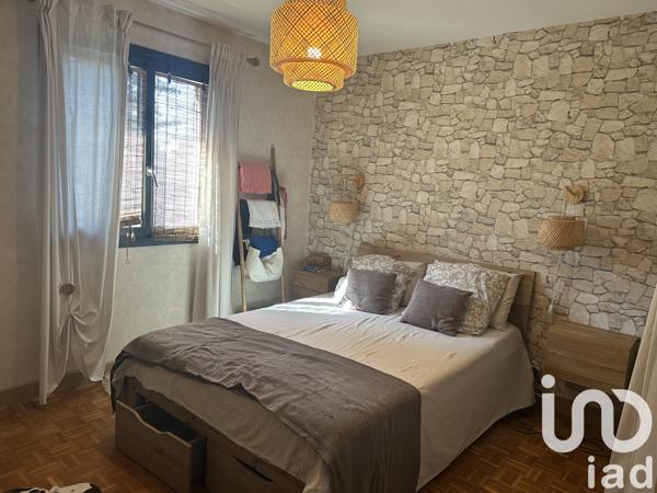 Maison à vendre 5 pièces 122 m² Pont-Évêque