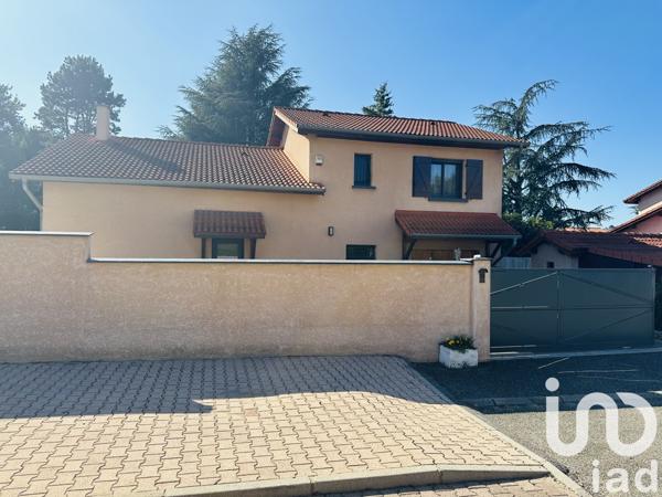 Maison à vendre 5 pièces 122 m² Pont-Évêque