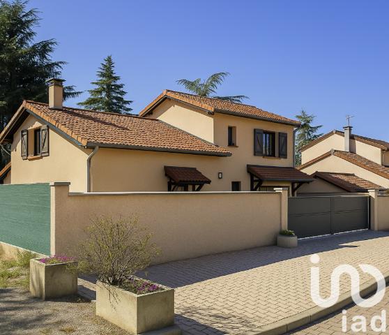 Maison à vendre 5 pièces 122 m² Pont-Évêque