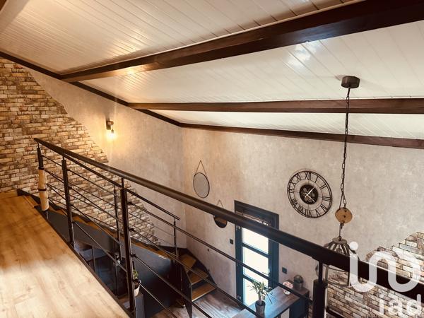 Maison à vendre 5 pièces 122 m² Pont-Évêque