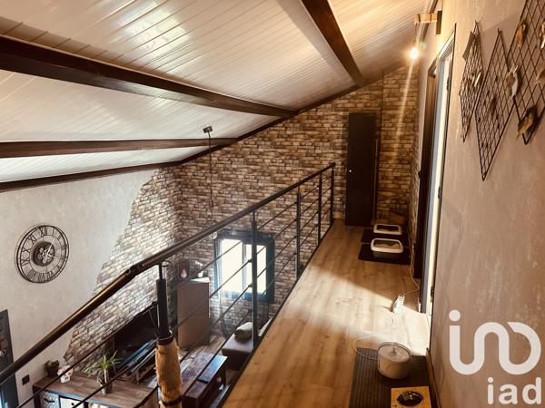 Maison à vendre 5 pièces 122 m² Pont-Évêque