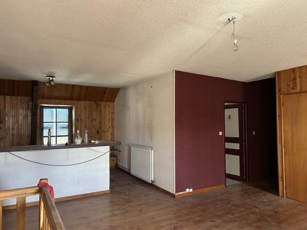 Appartement à vendre |  Lannemezan |  10 pièces | 220 m²