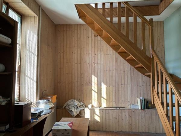 Appartement à vendre |  Lannemezan |  10 pièces | 220 m²