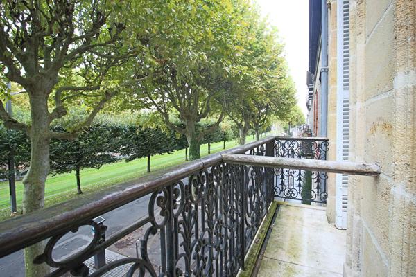 Appartement Bordeaux Bastide 4 pièces 98 m2