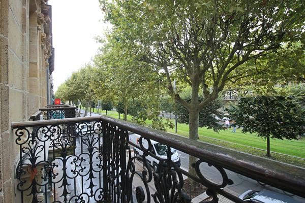 Appartement Bordeaux Bastide 4 pièces 98 m2