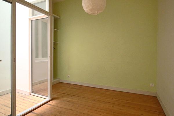 Appartement Bordeaux Bastide 4 pièces 98 m2