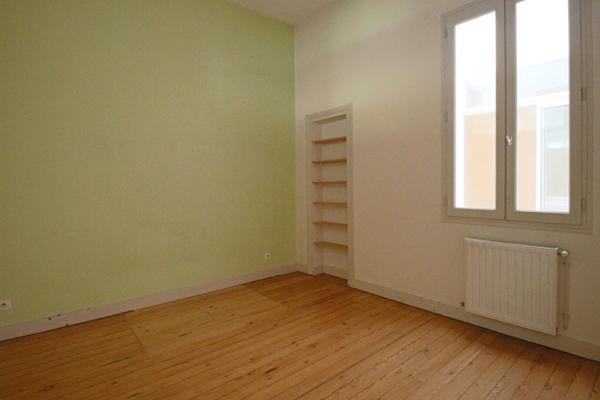 Appartement Bordeaux Bastide 4 pièces 98 m2