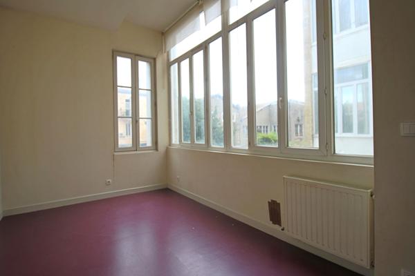 Appartement Bordeaux Bastide 4 pièces 98 m2