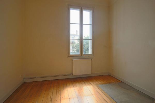 Appartement Bordeaux Bastide 4 pièces 98 m2