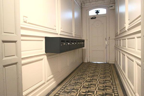 Appartement Bordeaux Bastide 4 pièces 98 m2