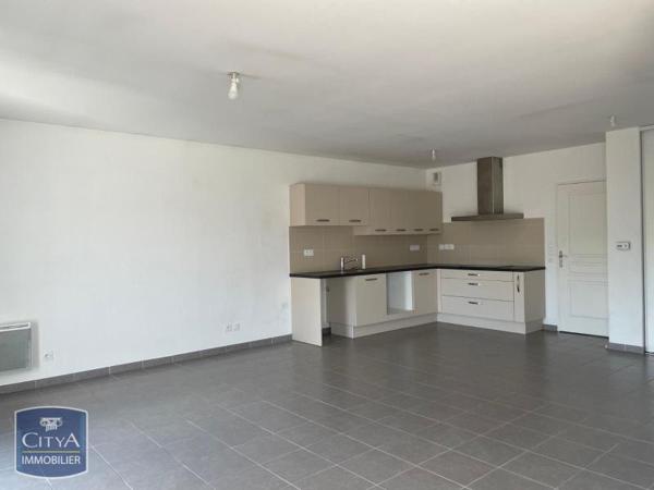 Appartement à louer 4 pièces 89.46m²