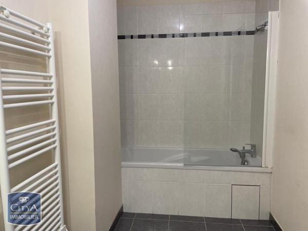 Appartement à louer 4 pièces 89.46m²