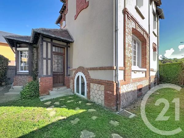 Maison à vendre  6 pièces - 154 m 2   DIVES SUR MER  - 14