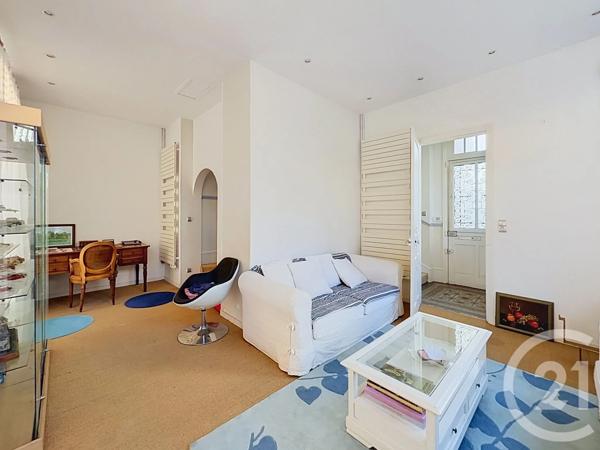 Maison à vendre  6 pièces - 154 m 2   DIVES SUR MER  - 14