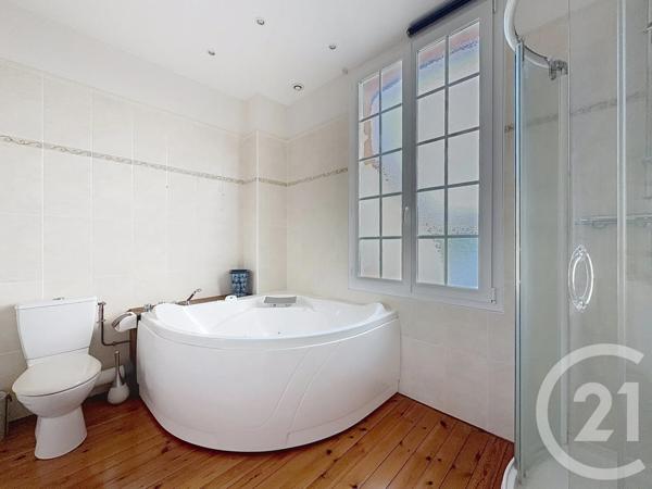 Maison à vendre  6 pièces - 154 m 2   DIVES SUR MER  - 14