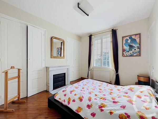 Maison à vendre  6 pièces - 154 m 2   DIVES SUR MER  - 14