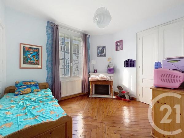 Maison à vendre  6 pièces - 154 m 2   DIVES SUR MER  - 14