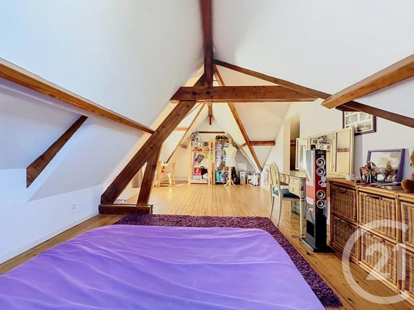 Maison à vendre  6 pièces - 154 m 2   DIVES SUR MER  - 14