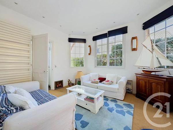Maison à vendre  6 pièces - 154 m 2   DIVES SUR MER  - 14