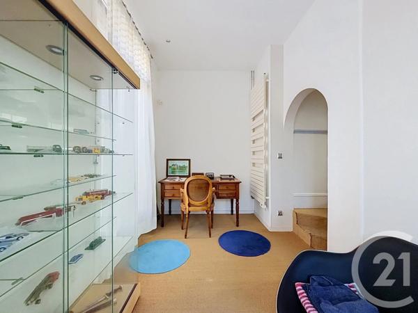 Maison à vendre  6 pièces - 154 m 2   DIVES SUR MER  - 14