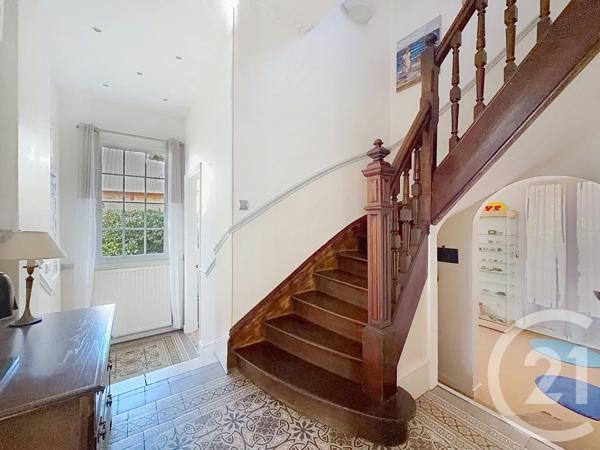Maison à vendre  6 pièces - 154 m 2   DIVES SUR MER  - 14
