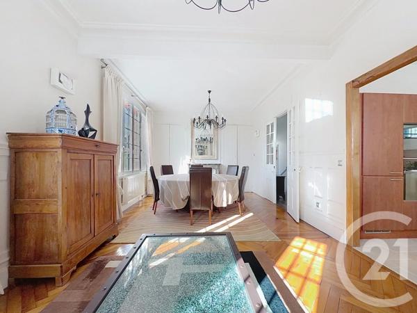 Maison à vendre  6 pièces - 154 m 2   DIVES SUR MER  - 14