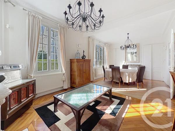 Maison à vendre  6 pièces - 154 m 2   DIVES SUR MER  - 14