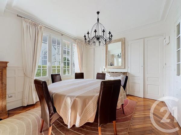 Maison à vendre  6 pièces - 154 m 2   DIVES SUR MER  - 14